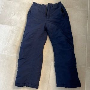 Snow/ski pants